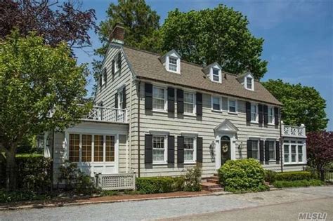 3 beds, 1.5 baths, 1200 sq. ft. house located at 108 Ketcham Ave, Amityville, NY 11701 sold for $375,000 on Dec 3, 2018. MLS# 3058843. Clean Meticulous And Beautifully Renovated Vintage Colonial, O... 